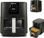 Girmi fat-free fryer Fat-free fryer. 9L Girmi FG7900
