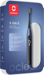 Oclean X Lite S electric toothbrush, blue