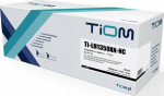 Toner Tiom Toner Tiom do HP 135XN | W1350X | 2400 p. | black | no chip