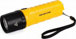 Latarka MacTronic Mactronic USB-C įkraunamas 700lm žibintuvėlis Dura Light 2.3 PHH0124