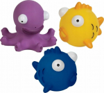 Speedo Summer toys SEA SQUAD SQUIRTS TOYS IU