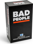 Tactic Bad People - party game