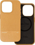 Native Union (Re)Classic Case For iPhone, 16 Pro Kraft