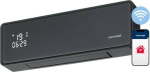 Conceptronic Ceramic heater Concept QH4100 szary