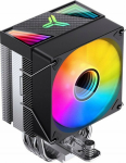 Jonsbo CR-1400 V2 CPU-K&uuml;hler, 92 mm - A-RGB, schwarz