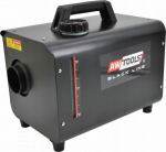AWTools AW COMBUSTION HEATER POTABLE DC12V 5KW /BLACK LINE