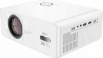 Hoco Projector HOCO projector with system Android Wi-Fi Bluetooth 1080P DT3 white