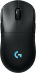 Log PRO 2 LIGHTSPEED, BLACK - EWR2I-934
