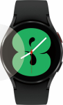 Kaitseklaas Samsung Galaxy Watch FE / Watch4 (40mm) / universaalne 36.5mm l&auml;bim&otilde;&otilde;duga, veekindel, PanzerGlass