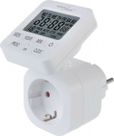 GreenBlue Timer digital GB605 E 16A IP20