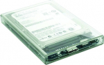 Extra Digital 2.5" HDD case USB2.0