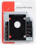 Extra Digital HDD brackets for 9.5 mm