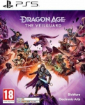 Sony Game PlayStation 5 Dragon Age The Veilguard