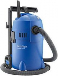 Industrial Vacuum Cleaner Nilfisk Buddy II 18 Eu