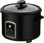 Berlinger Haus ELECTRIC RICE COOKER 1.8L BERLINGER HAUS BH-9554 BLACK ROSE
