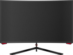 Dahua Europe Dahua Monitor 1920x1080p VA Curved DHI-LM27-E230C-A5-V2 - Flachbildschirm - Flachbildschirm (TFT/LCD) - 68.6 cm