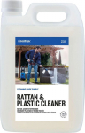 Nilfisk Rattan + Plastic Cleaner 2.5 Ltr