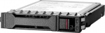HPE Hewlett Packard Enterprise SPS-DRV HD 4TB 6G 7.2K 3.5, SAS DP MDL