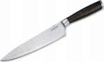 B&ouml;ker Boker Knife Boker Meisterklinge Damast Chefs Knife Large