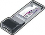 Ultron Express Card USE-400 e-SATA 3GB/s