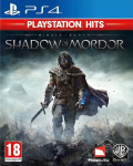 Warner Bros PS4 Middle - Earth: Shadow Of Mordor