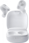 Intenso True Wireless Kopfh&ouml;rer Buds Micro T200 wei&szlig; - Kopfh&ouml;rer - 20 KHz