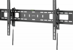 MANHATTAN Anti-Diebstahl TV-Wall mount tiltable extendable