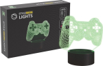 Manta SNL57RGB LED lamp Light decoration Gamepad RGB 3D
