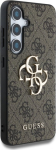Guess Big 4G Logo Classic Protective cover for Samsung Galaxy S25