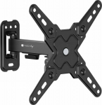 Techly Wall Bracket Techly do TV 13-43'' LED/LCD 20kg swivel tilt