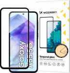Wozinsky Tempered Glass tempered glass do Samsung Galaxy A56 / A36