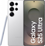 Samsung Galaxy S25 Ultra - 5G Smartphone - Dual-SIM - RAM 12 GB / Internal memory 1 TB - OLED display - 6.9" - 3120 x 1440 Pixel (120 Hz)