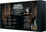 Microplane GOURMET Spice Mill Peppercorns / Microplane