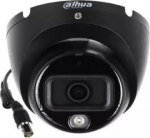 Dahua Europe Camera IP Dahua Technology IPC-HDW1639T-A-IL-0280B-S6 Czarna