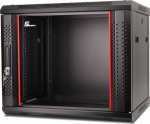 SZAFA RACK GETFORT 19 CALI 9U 600X600 WISZĄCA