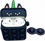 Headphones M TWS Trusty Unicorn (31164)