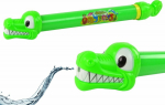 Crocodile Water Gun 45 cm Green Garden