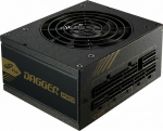 FSP | SFX PSU | DAGGER PRO 850 | 850 W | 80 Plus Gold