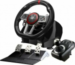 Play Art Multimedia Handels ready2gaming Multi System Racing Wheel Pro (Switch/PS4/PS3/PC)