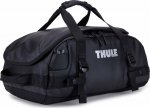 Thule Chasm | Duffel Bag, 30L | Black | Waterproof