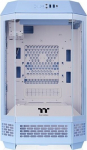 Thermaltake The Tower 250 - MT - Mini-ITX - Side panel with window (hardened glass)