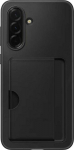 Samsung Mobilfunkzubeh&ouml;r Samsung Smartphone Card Slot Case Black for Galaxy A36