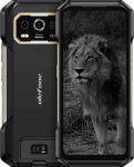 Ulefone Armor 27 Pro 5G - puhelin, 256/12 GB, black
