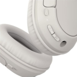 Belkin Soundform Surround sand Over-Ear, wireless AUD009hqSA