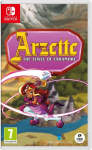 Clear River Games NSW Arzette The Jewel of Faramore