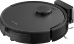 MOVA | Robot Vacuum | E20 | Wet&Dry | 3200 mAh | Dust capacity 4 L | 5000 Pa | Black