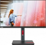LENOVO THINKVISION P24Q-30/ 23.8" QHD IPS/ HDMI/ DP/ USB HUB/ 3YR WARRANTY