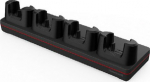 Honeywell CK62 BOOTED 4-BAY CHARGING BASE, KIT INCL: 4-BAY CHARGER FOUR (4)