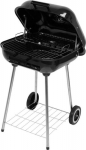 Lund GRILL W&Auml; HEAD Z W&Auml; BLACK , GRATE 45*40CM