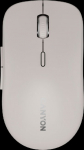 CANYON mouse MW-12 Dual band Wireless Beige
